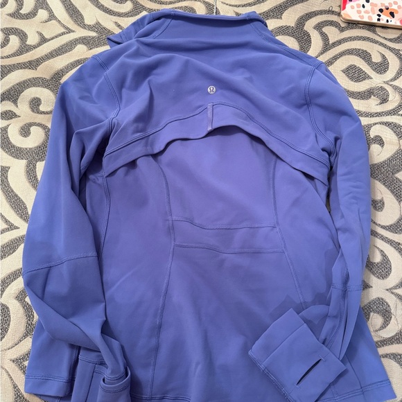 Lululemon define jacket - Picture 2 of 2